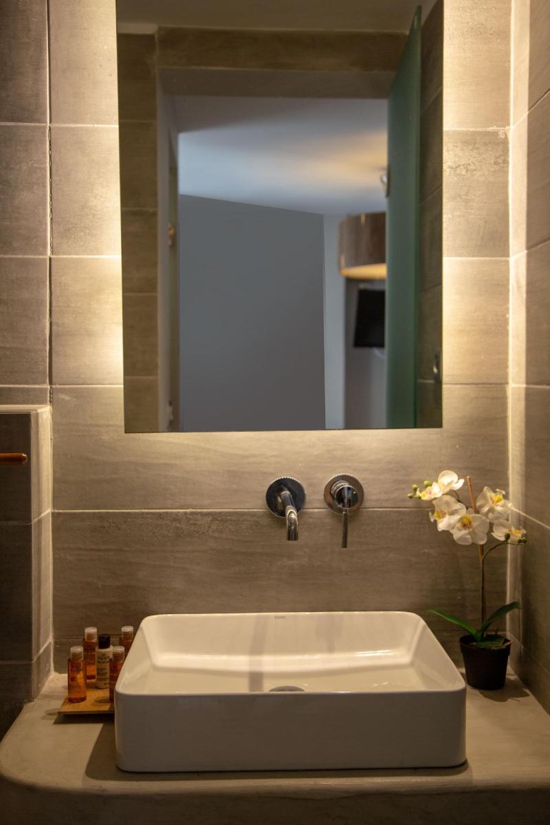 Glykeria Mini Suites image