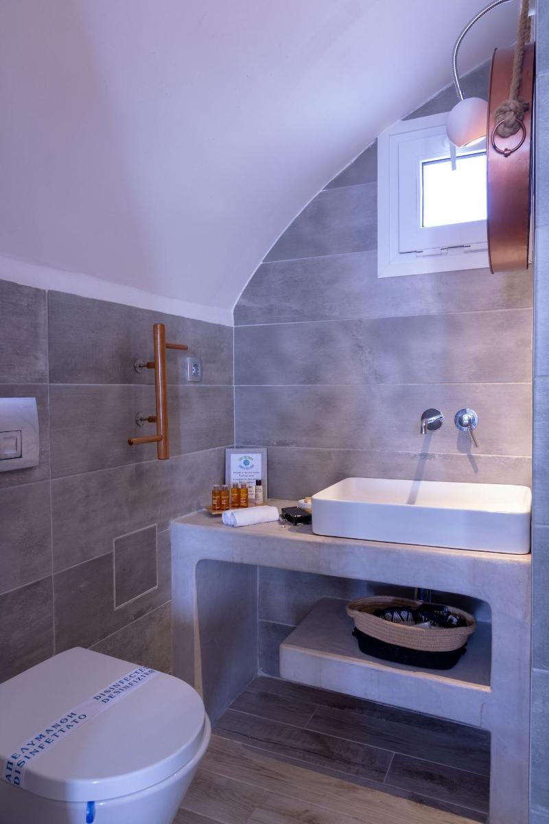 Glykeria Mini Suites image