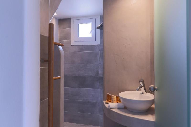 Glykeria Mini Suites image