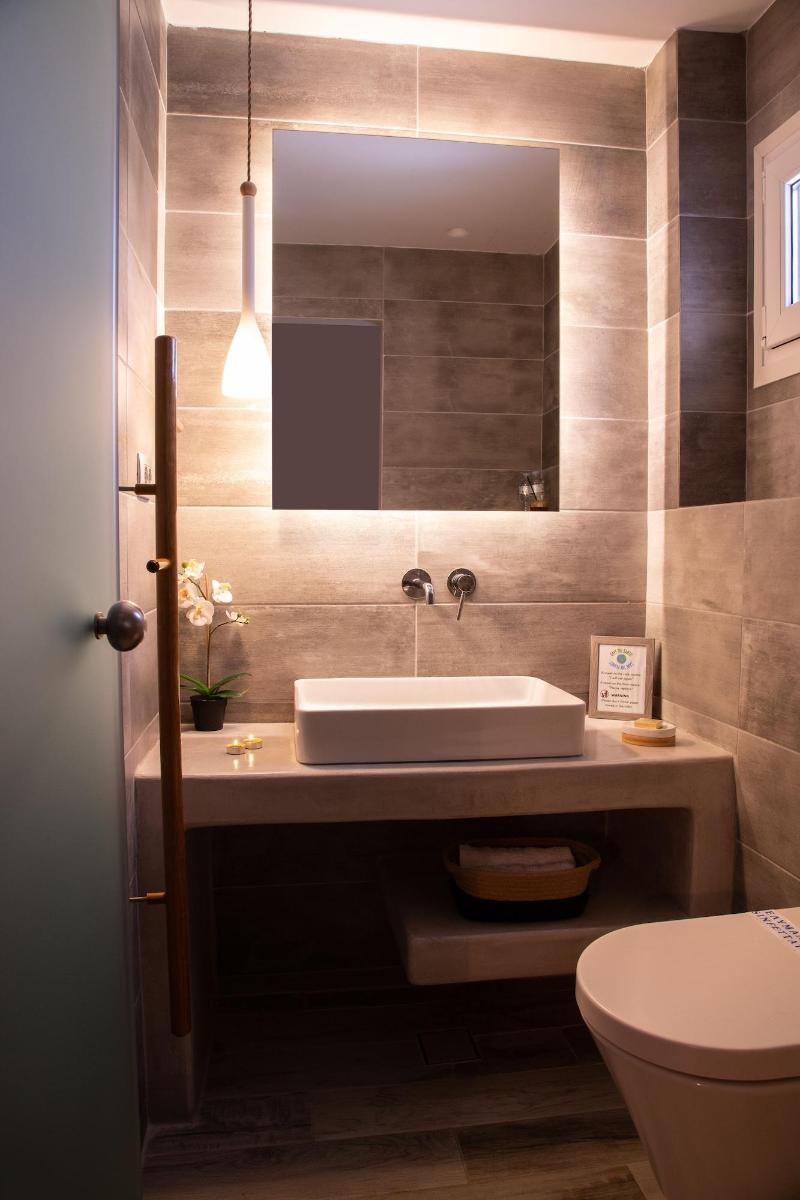 Glykeria Mini Suites image