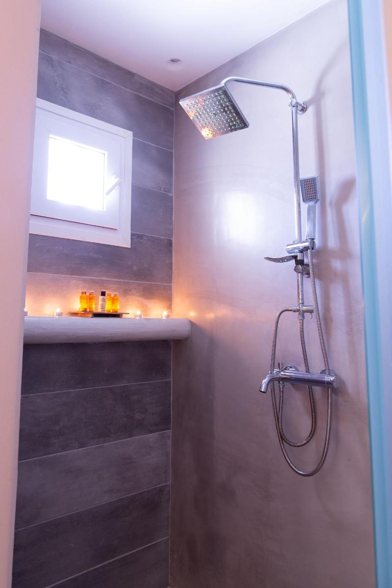 Glykeria Mini Suites image