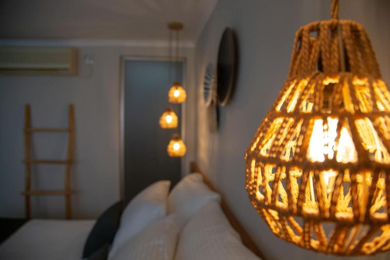 Glykeria Mini Suites image