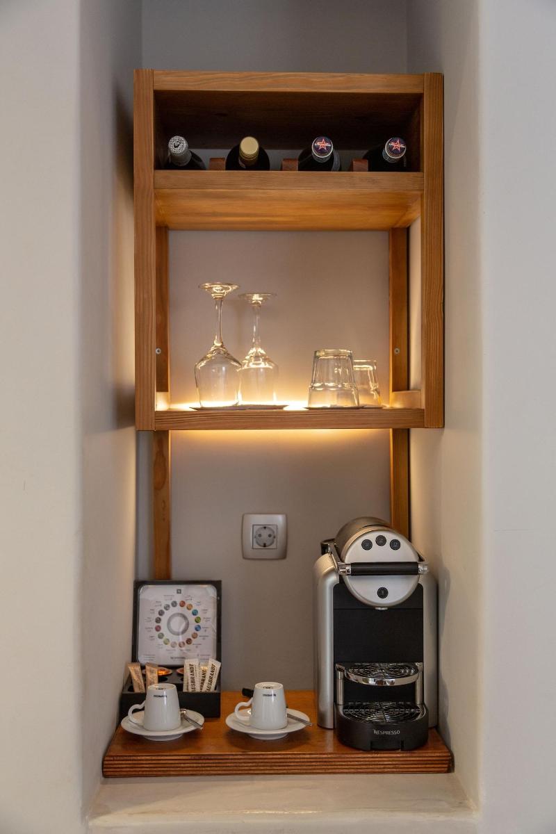 Glykeria Mini Suites image