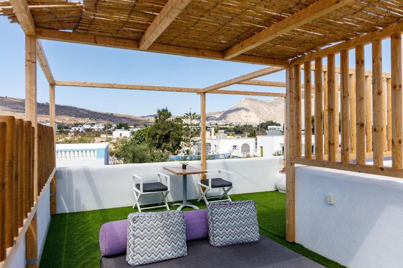 Glykeria Mini Suites image