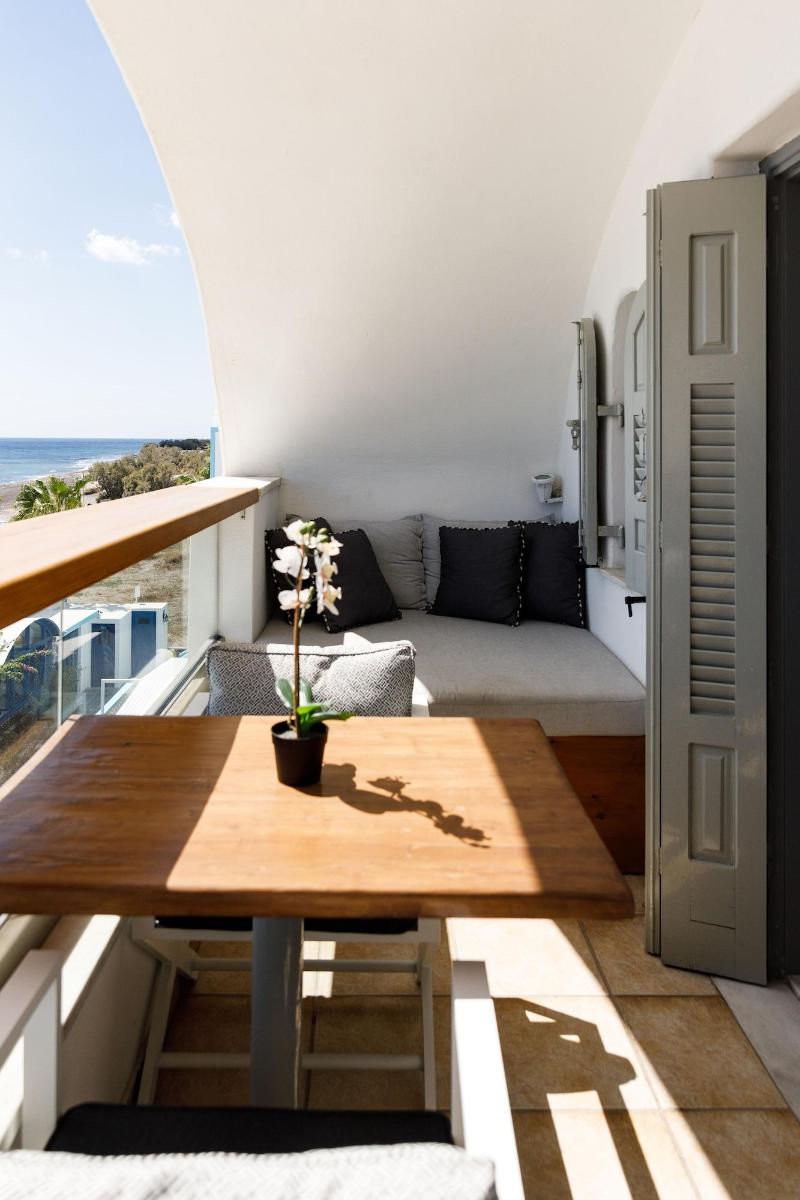 Glykeria Mini Suites image