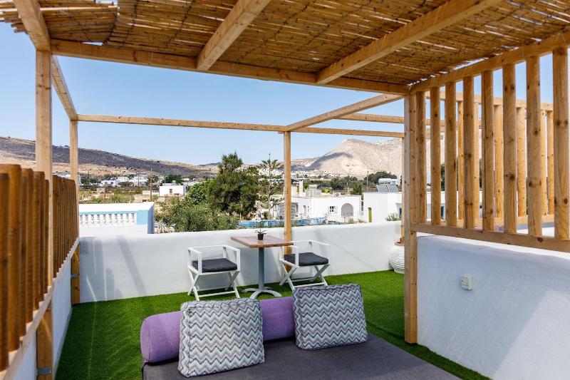Glykeria Mini Suites image