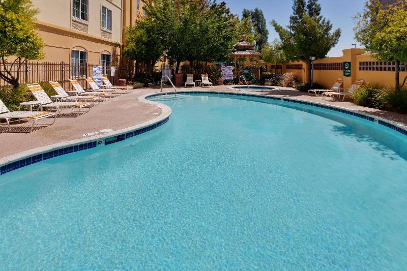 La Quinta Inn & Suites Fremont Silicon Valley