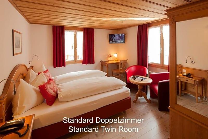 Hotel Hirschen image