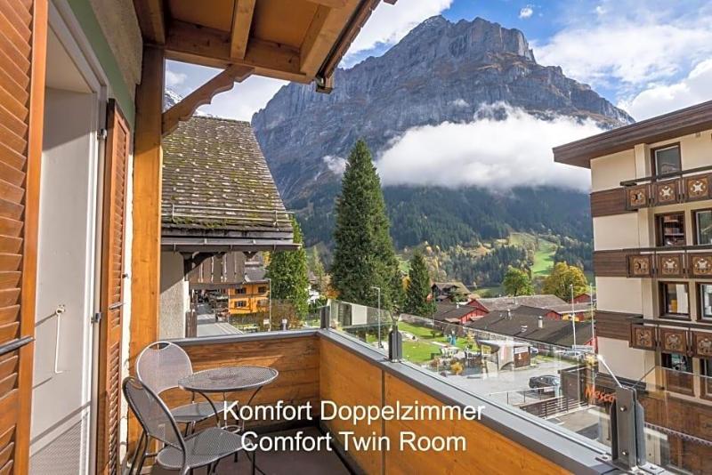Hotel Hirschen image