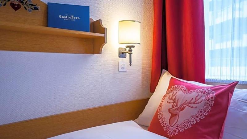 Hotel Hirschen image