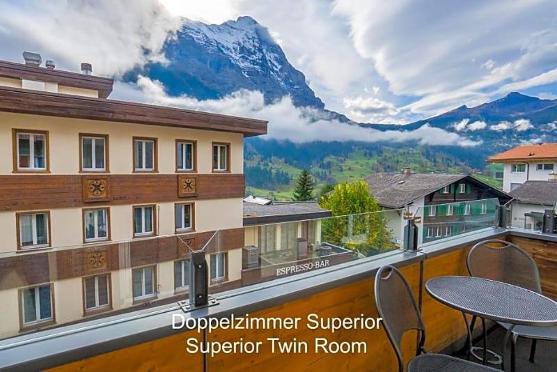 Hotel Hirschen image