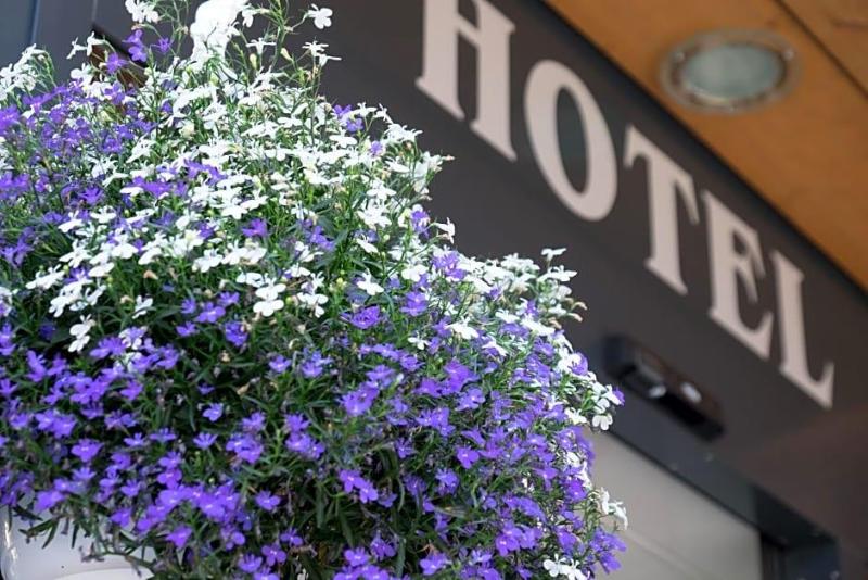 Hotel Hirschen image