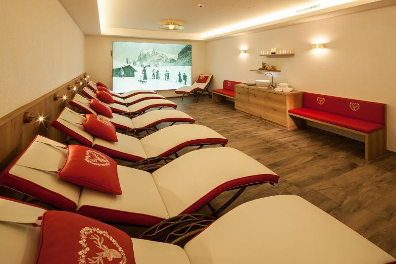 Hotel Hirschen image