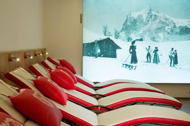 Hotel Hirschen image