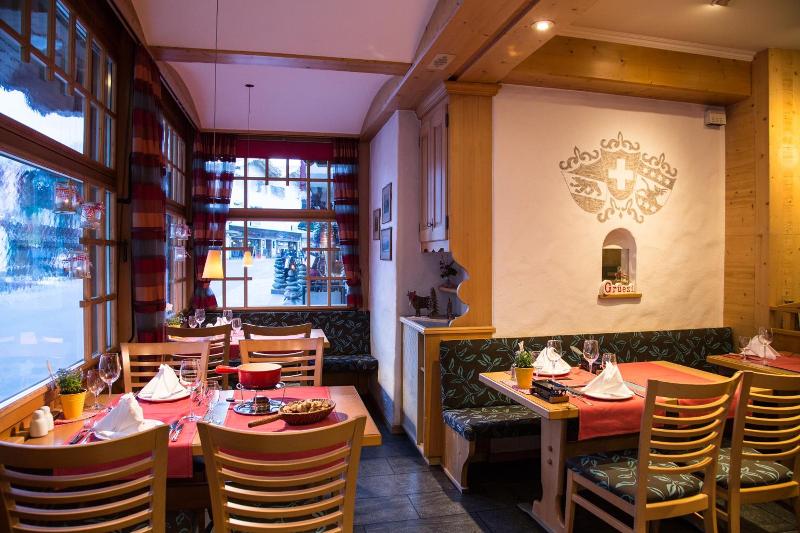 Hotel Hirschen image