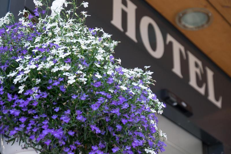 Hotel Hirschen image