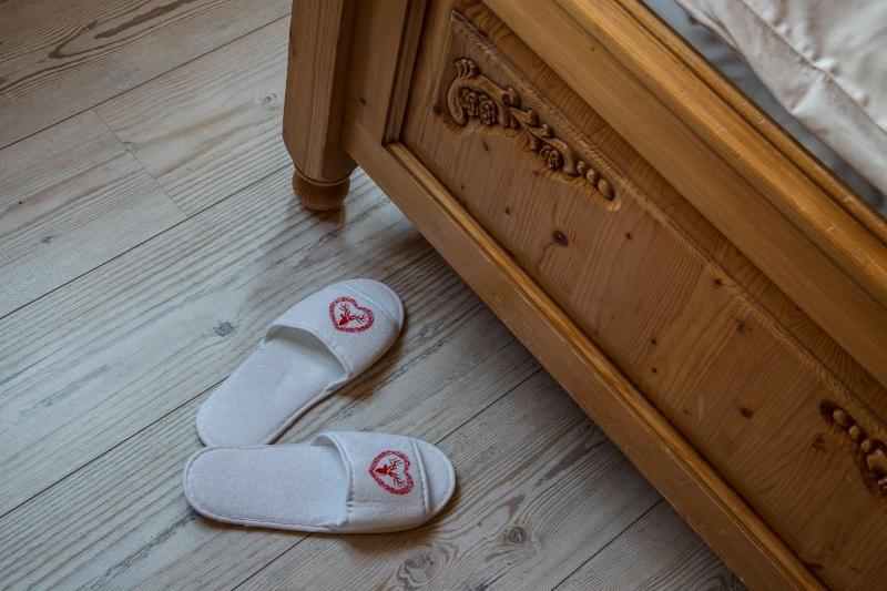 Hotel Hirschen image