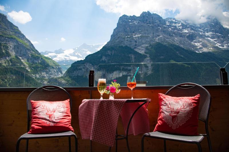 Hotel Hirschen image
