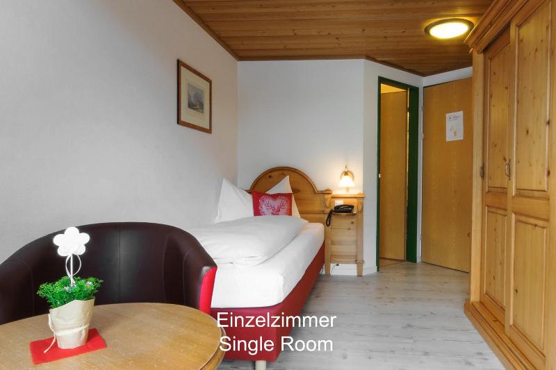 Hotel Hirschen image