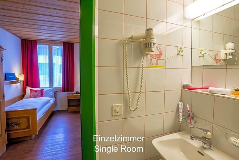 Hotel Hirschen image