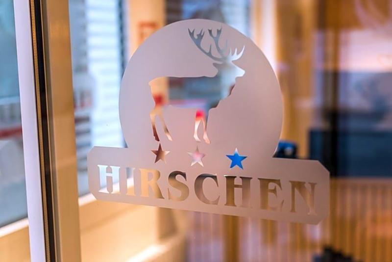 Hotel Hirschen image