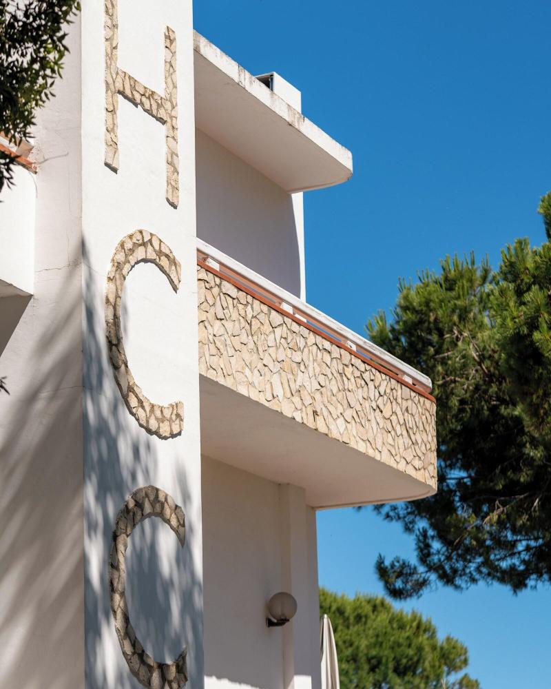 Capo Circeo image