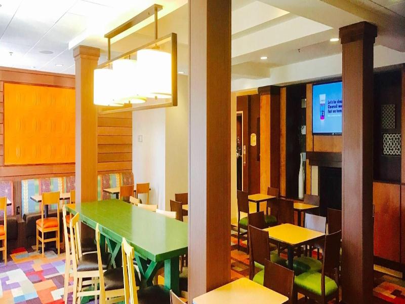 Fairfield Inn And Suites Sacramento Airport Natoma image