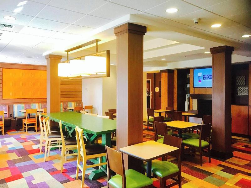 Fairfield Inn And Suites Sacramento Airport Natoma image