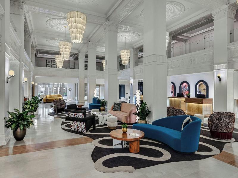 The Gunter Hotel image