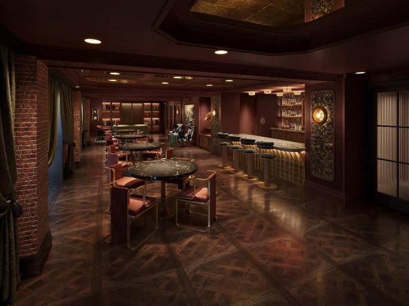 The Gunter Hotel image