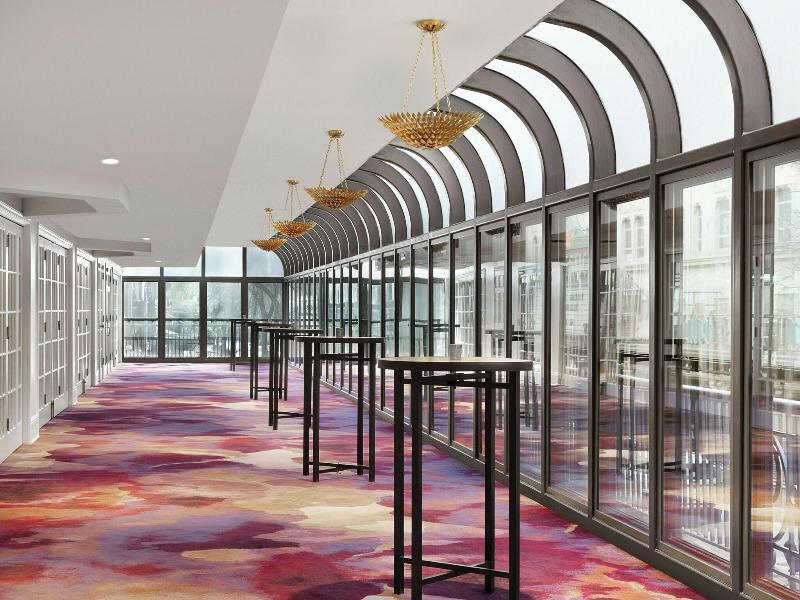 The Gunter Hotel image