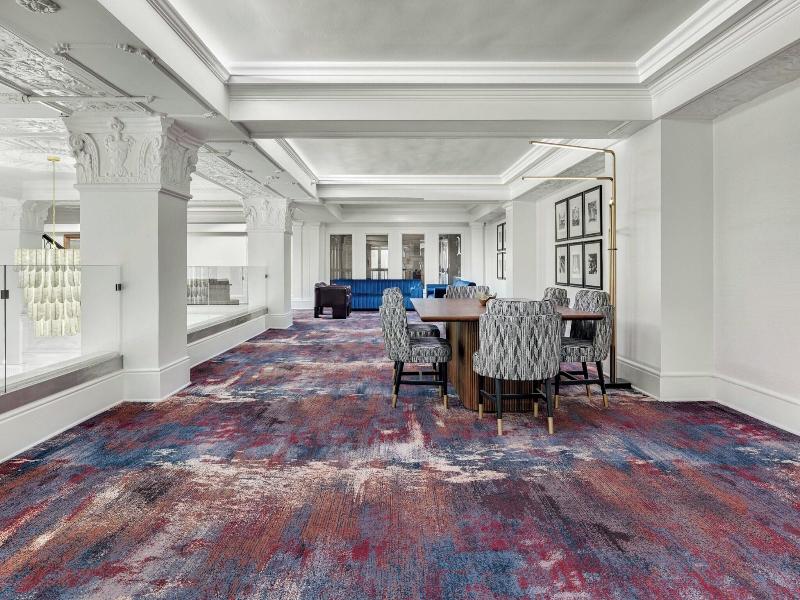 The Gunter Hotel image