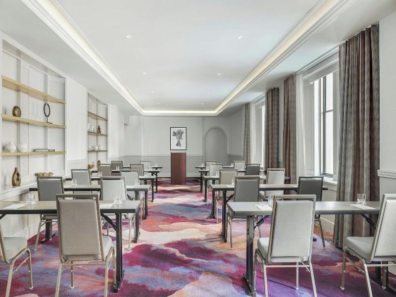 The Gunter Hotel image