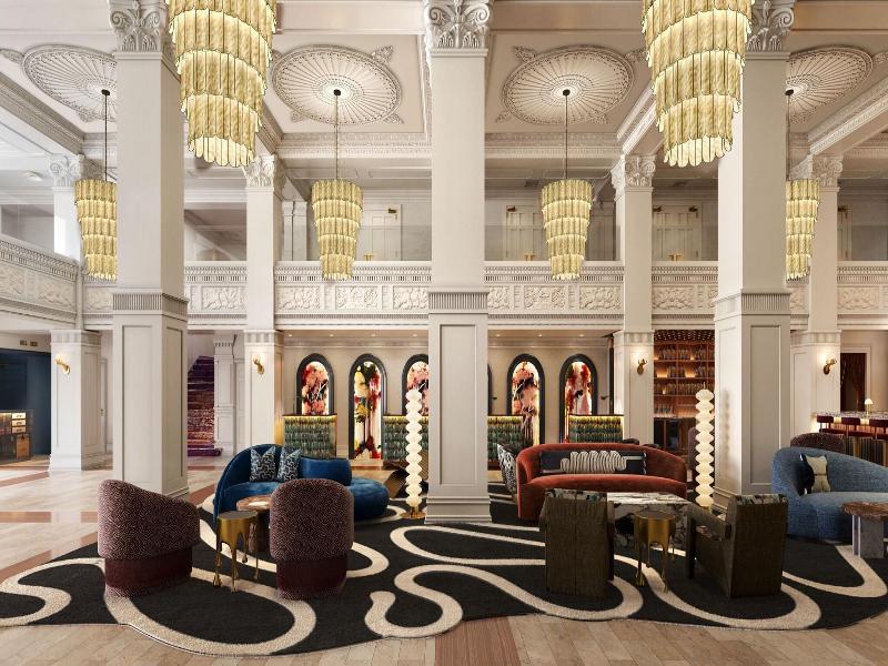 The Gunter Hotel image