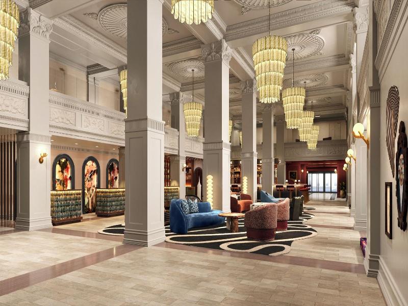 The Gunter Hotel image