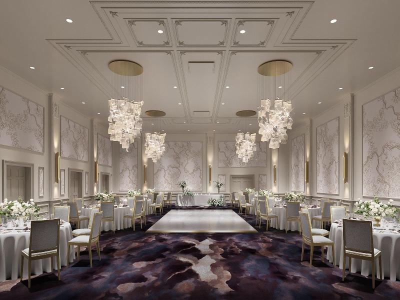 The Gunter Hotel image