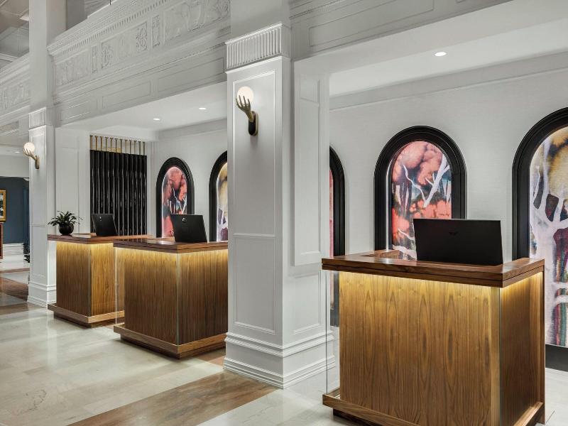 The Gunter Hotel image