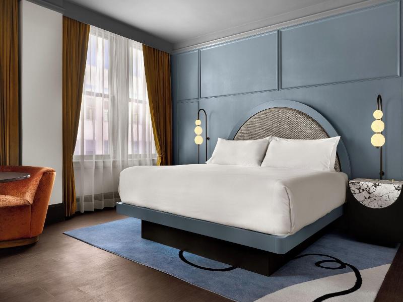 The Gunter Hotel image