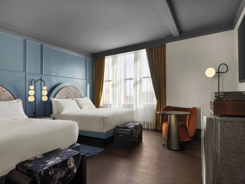The Gunter Hotel image