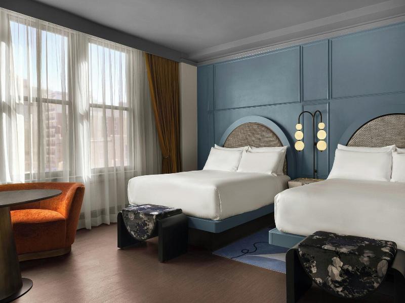 The Gunter Hotel image
