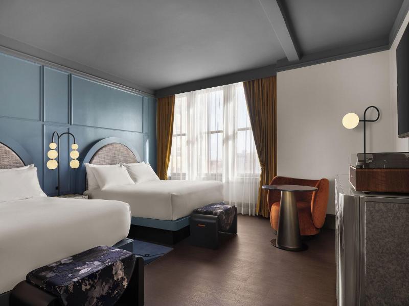 The Gunter Hotel image