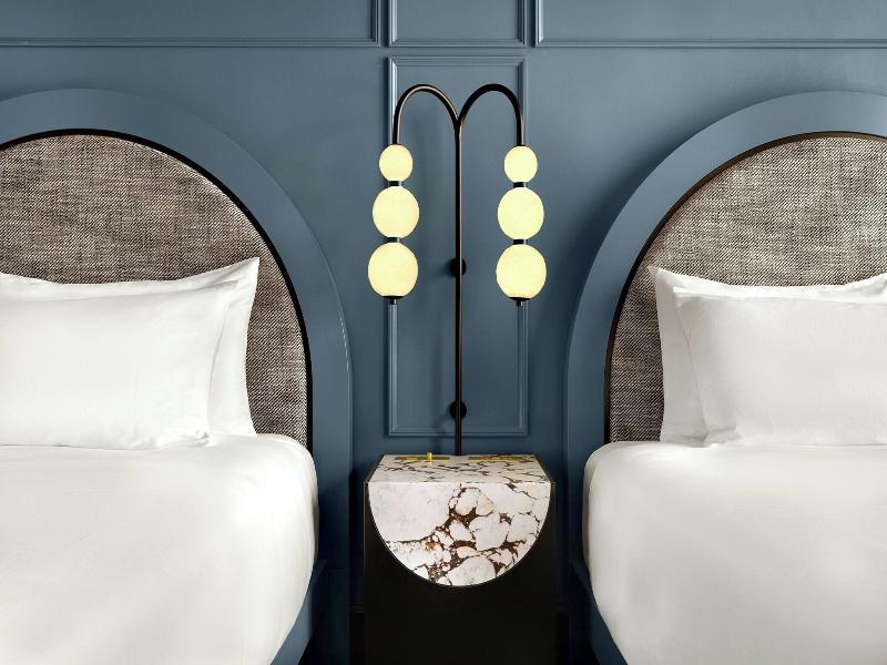 The Gunter Hotel image