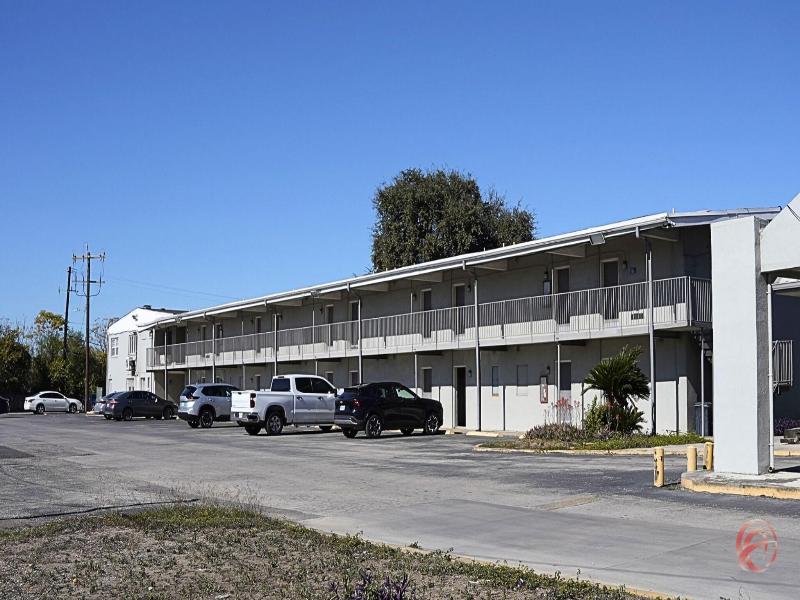 Mid Towne Inn & Suites San Antonio