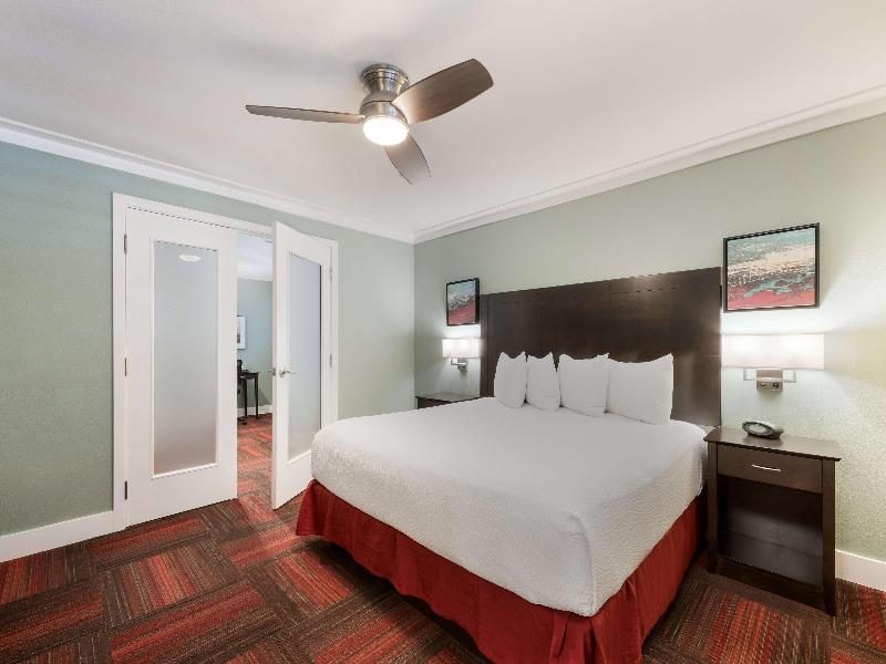 Best Western The Inn of Los Gatos image