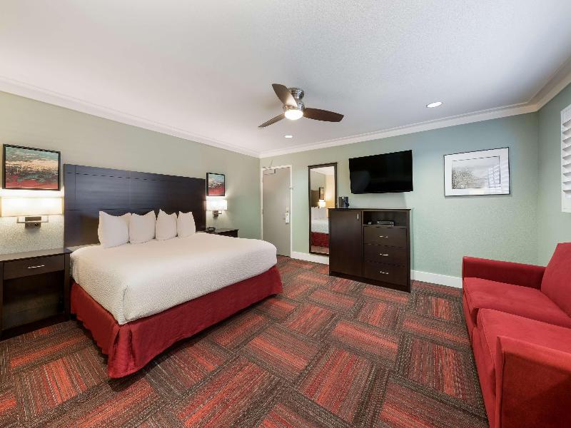 Best Western The Inn of Los Gatos image