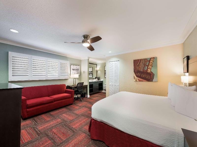 Best Western The Inn of Los Gatos image
