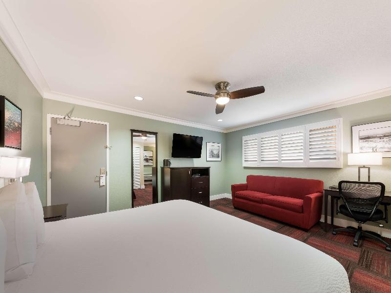Best Western The Inn of Los Gatos image