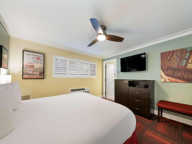 Best Western The Inn of Los Gatos image
