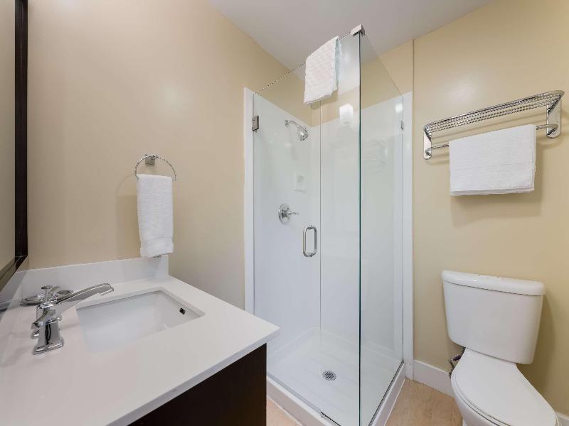 Best Western The Inn of Los Gatos image