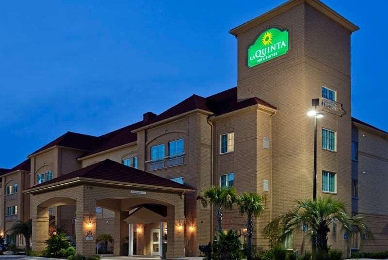 Hotel La Quinta Inn & Suites Hinesville-Fort Stewart